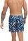 ΣΟΡΤΣ ΜΑΓΙΟ SPEEDO DIGITAL PRINTED LEISURE 16\