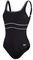  SPEEDO SHAPING CONTOURECLIPSE PRINTED ...