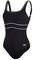 ����� SPEEDO SHAPING CONTOURECLIPSE PRINTED �...