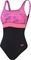  SPEEDO SHAPING CONTOURECLIPSE PRINTED ...