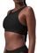  SPEEDO SOLID HIGHNECK TOP  (S)