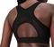  SPEEDO SOLID HIGHNECK TOP  (S)