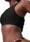  SPEEDO SOLID HIGHNECK TOP  (S)