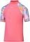   SPEEDO PRINTED SS SUN TOP ...