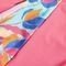   SPEEDO PRINTED SS SUN TOP  (9-10 , 140 CM)