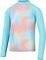 ��������� ������� SPEEDO PRINTED LS RASH TOP ...