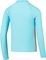   SPEEDO PRINTED LS RASH TOP  (9-10 , 140 CM)