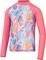 ��������� ������� SPEEDO PRINTED LS RASH TOP ...