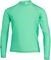  SPEEDO JUNIOR LS RASH TOP ...