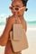  HAVAIANAS BEACH NECESSAIRE GLITTER 