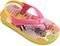 ΣΑΝΔΑΛΙ HAVAIANAS BABY PEPPA PIG ΚΙΤΡΙΝΟ (BR:25/26,EUR:27/28) ΣΑΝΔΑΛΙ HAVAIANAS BABY PEPPA PIG ΚΙΤΡΙΝΟ (BR:25/26,EUR:27/28)