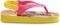 ΣΑΝΔΑΛΙ HAVAIANAS BABY PEPPA PIG ΚΙΤΡΙΝΟ (BR:25/26,EUR:27/28) ΣΑΝΔΑΛΙ HAVAIANAS BABY PEPPA PIG ΚΙΤΡΙΝΟ (BR:25/26,EUR:27/28)