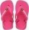 ������� HAVAIANAS BABY BRASIL LOGO ������