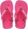  HAVAIANAS BABY BRASIL LOGO  (25...