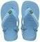 ������� HAVAIANAS BABY BRASIL LOGO ����