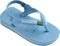 ΣΑΝΔΑΛΙ HAVAIANAS BABY BRASIL LOGO ΣΙΕΛ (BR:22,EUR:24) ΣΑΝΔΑΛΙ HAVAIANAS BABY BRASIL LOGO ΣΙΕΛ (BR:22,EUR:24)