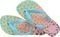  HAVAIANAS KIDS FLORES / (27-28)