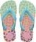  HAVAIANAS KIDS FLORES / (29-30)