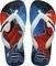 ��������� HAVAIANAS KIDS TOP MARVEL II �����