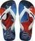  HAVAIANAS KIDS TOP MARVEL II  ...