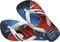  HAVAIANAS KIDS TOP MARVEL II  (27-28)