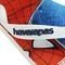  HAVAIANAS KIDS TOP MARVEL II  (27-28)