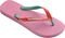  HAVAIANAS KIDS TOP MIX  (27-28)