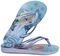  HAVAIANAS KIDS SLIM PRINCESS  (27-28)