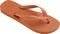 ΣΑΓΙΟΝΑΡΑ HAVAIANAS TOP SENSES ΠΟΡΤΟΚΑΛΙ (BR:41/42,EUR:43/44) ΣΑΓΙΟΝΑΡΑ HAVAIANAS TOP SENSES ΠΟΡΤΟΚΑΛΙ (BR:41/42,EUR:43/44)