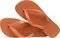 ΣΑΓΙΟΝΑΡΑ HAVAIANAS TOP SENSES ΠΟΡΤΟΚΑΛΙ (BR:41/42,EUR:43/44) ΣΑΓΙΟΝΑΡΑ HAVAIANAS TOP SENSES ΠΟΡΤΟΚΑΛΙ (BR:41/42,EUR:43/44)