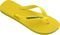  HAVAIANAS BRASIL LOGO NEON  (35-36)