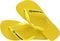  HAVAIANAS BRASIL LOGO NEON  (37-38)