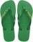 ��������� HAVAIANAS BRASIL LOGO NEON ������� (BR:39/40,EUR:41/42)