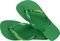 ��������� HAVAIANAS BRASIL LOGO NEON ������� (BR:39/40,EUR:41/42)