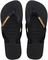  HAVAIANAS TOP LOGO METALLIC 