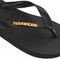  HAVAIANAS TOP LOGO METALLIC  (35-36)