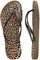  HAVAIANAS SLIM ANIMALS / (35-36)