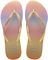  HAVAIANAS SLIM GRADIENT SUNSET  (35-36)