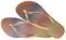  HAVAIANAS SLIM GRADIENT SUNSET  (35-36)