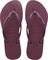 ΣΑΓΙΟΝΑΡΑ HAVAIANAS SLIM LOGO METALLIC ΜΠΟΡΝΤΟ (BR:37/38,EUR:39/40) ΣΑΓΙΟΝΑΡΑ HAVAIANAS SLIM LOGO METALLIC ΜΠΟΡΝΤΟ (BR:37/38,EUR:39/40)