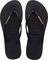 ��������� HAVAIANAS SLIM LOGO METALLIC �����