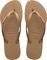 ��������� HAVAIANAS SLIM LOGO METALLIC ���/��...