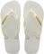 ��������� HAVAIANAS TOP LOGO METALLIC �����