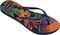  HAVAIANAS SLIM TROPICAL   (35-36)