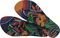  HAVAIANAS SLIM TROPICAL   (35-36)