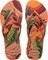 ��������� HAVAIANAS SLIM TROPICAL ��� (BR:35/...