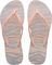  HAVAIANAS SLIM ANIMALS GLITTER 