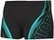   ARENA SWIM SHORT GRAPHIC 