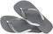 ΣΑΓΙΟΝΑΡΑ HAVAIANAS TOP MIX ΓΚΡΙ (43-44) ΣΑΓΙΟΝΑΡΑ HAVAIANAS TOP MIX ΓΚΡΙ (43-44)