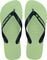  HAVAIANAS BRAZIL LOGO  (39-40)